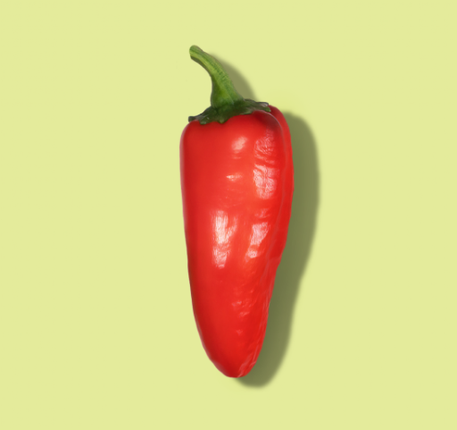 Burrito Pepper
