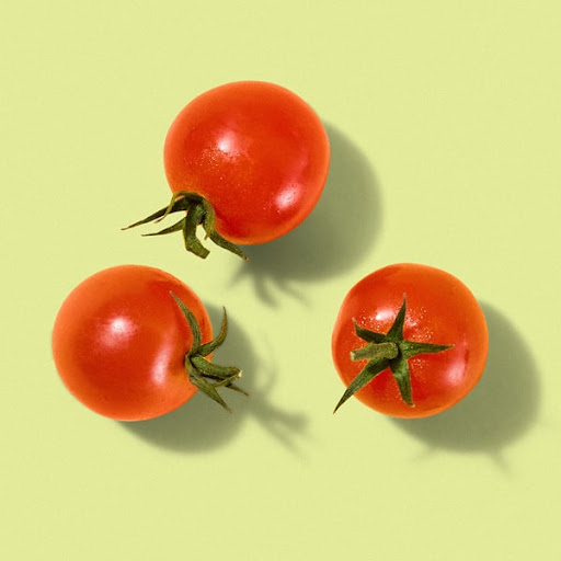 Cherry Tomatoes